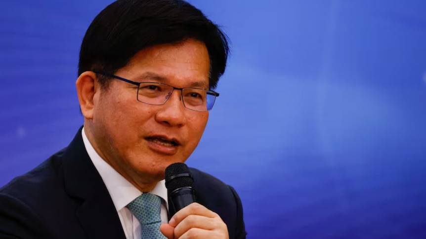 China warns Pacific nations of 'consequences' for Taiwan forum invite