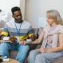 Long-term intensive blood-pressure control reduces dementia risk, community-led trial finds