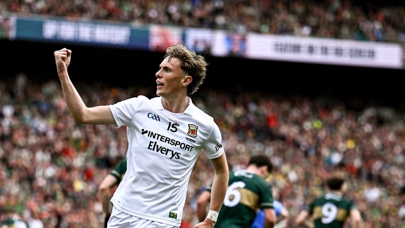 McDonald given permission to resume GAA club action