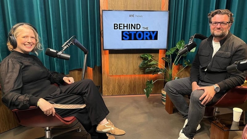 Podcast: What is the new investment account scheme?
