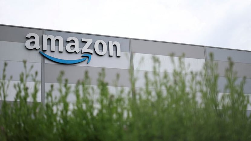 Amazon sued by FTC and over 20 US states