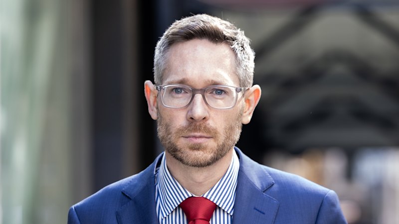 Charles the first: Perrottet becomes inaugural ICAC witness to freely call himself a liar