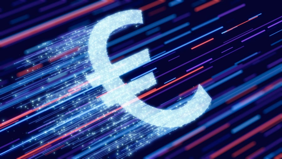 ZEW-Umfrage: Große Mehrheit der Unternehmen hält den digitalen Euro der EZB für überflüssig