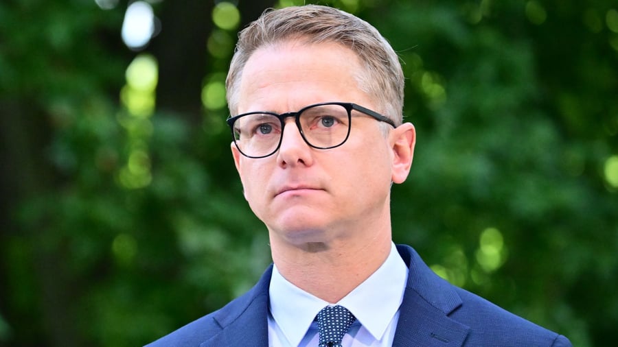 Carsten Linnemann: No Grace Period for Linnemann: The New Health Minister Must Address These Four Construction Sites This Fall