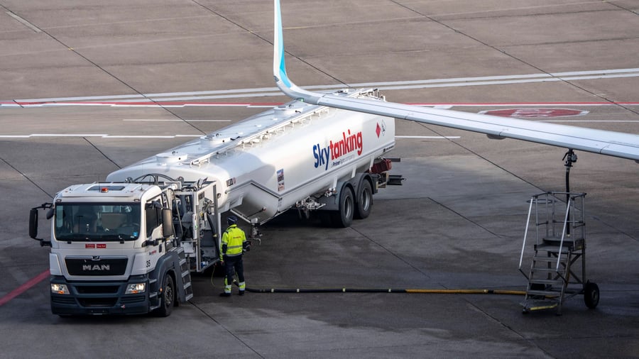 Comment: The airlines are testing the pain threshold with high ticket prices