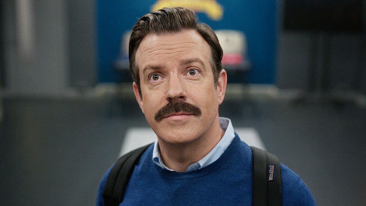 What is the release date for Ted Lasso season 4 episode 2 on Apple TV?