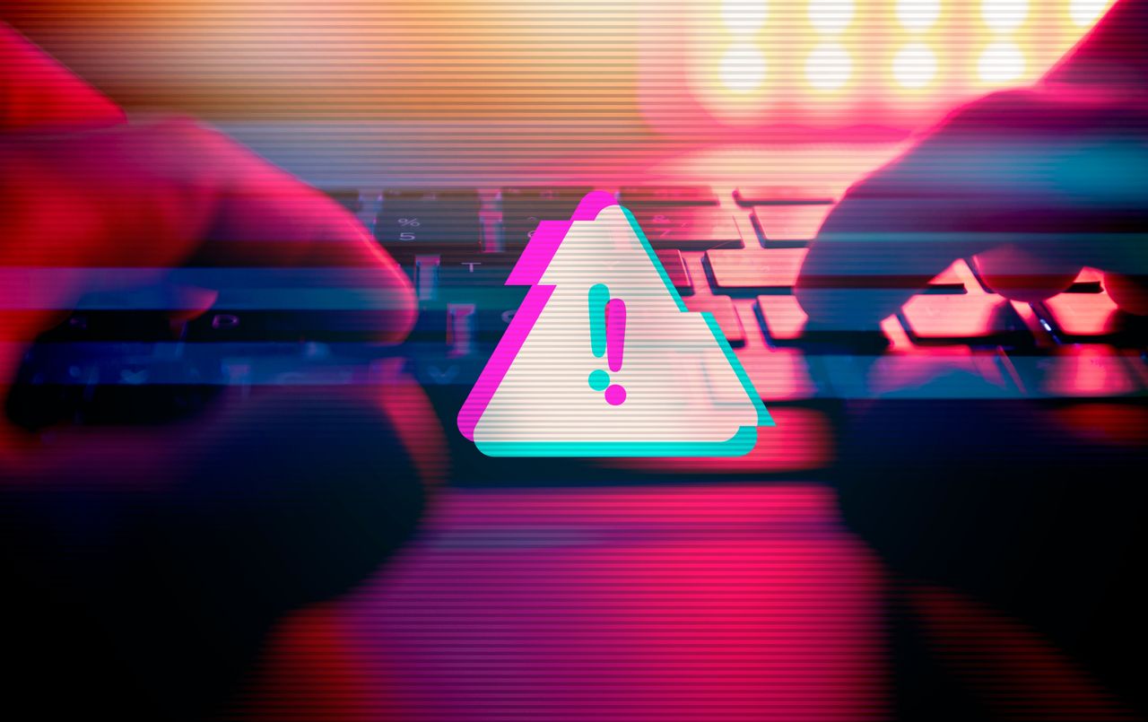 Levi's reveals security tear may have let hackers steal important corporate data
