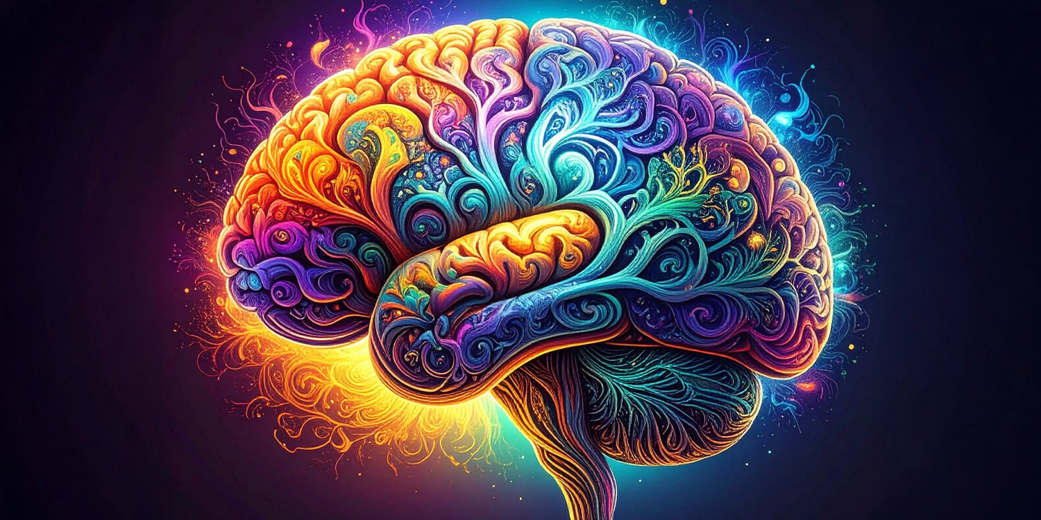A fast-acting psychedelic shows promise for postpartum depression