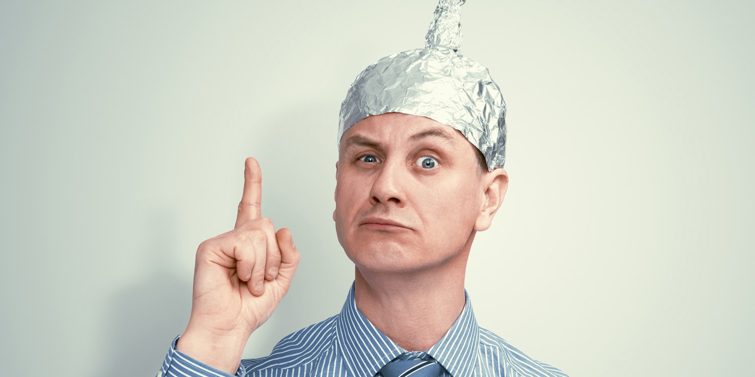 The psychological factors associated with acting on a conspiracy theory