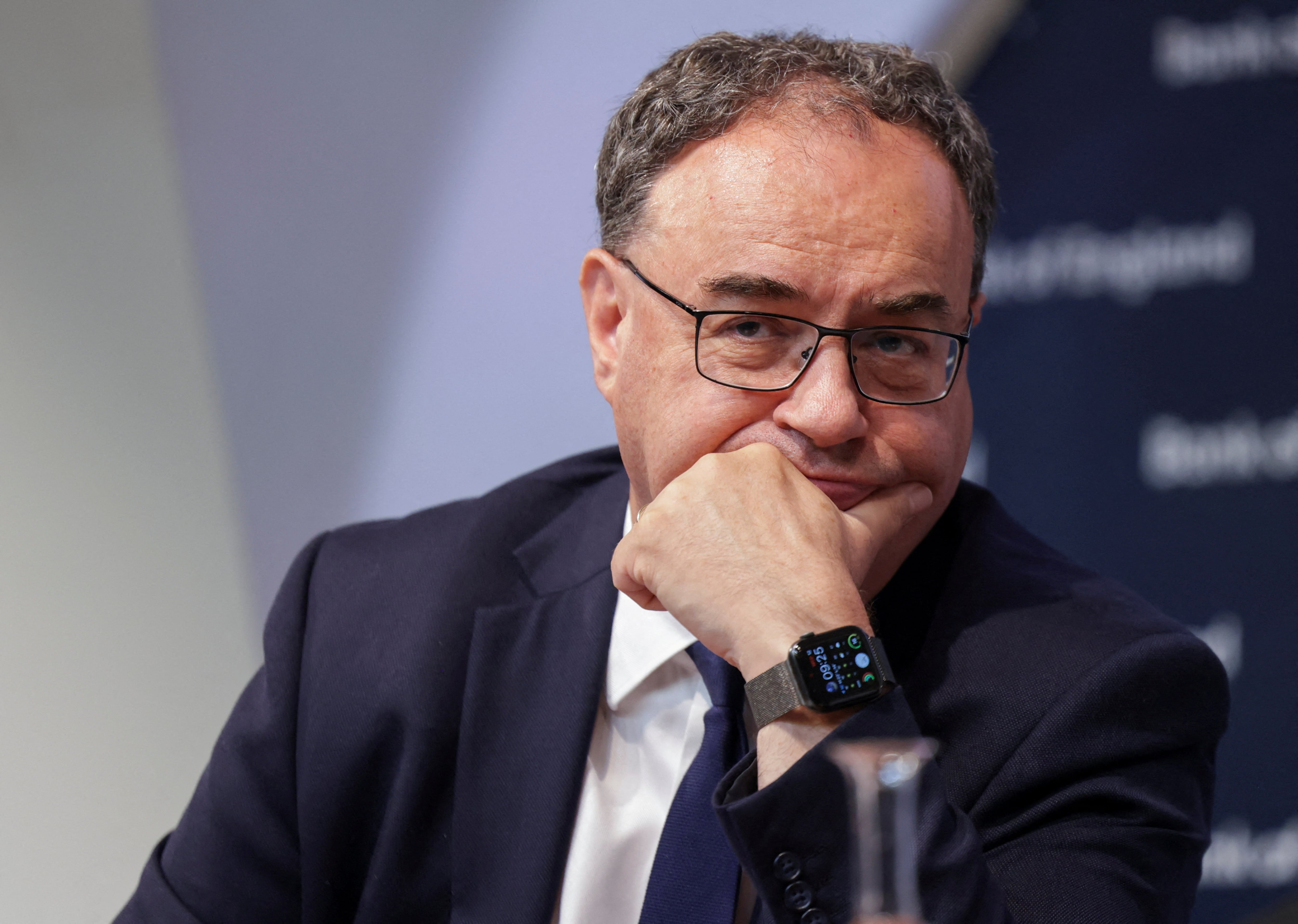 New AI models pose risk to global financial system, Bank of England chief warns