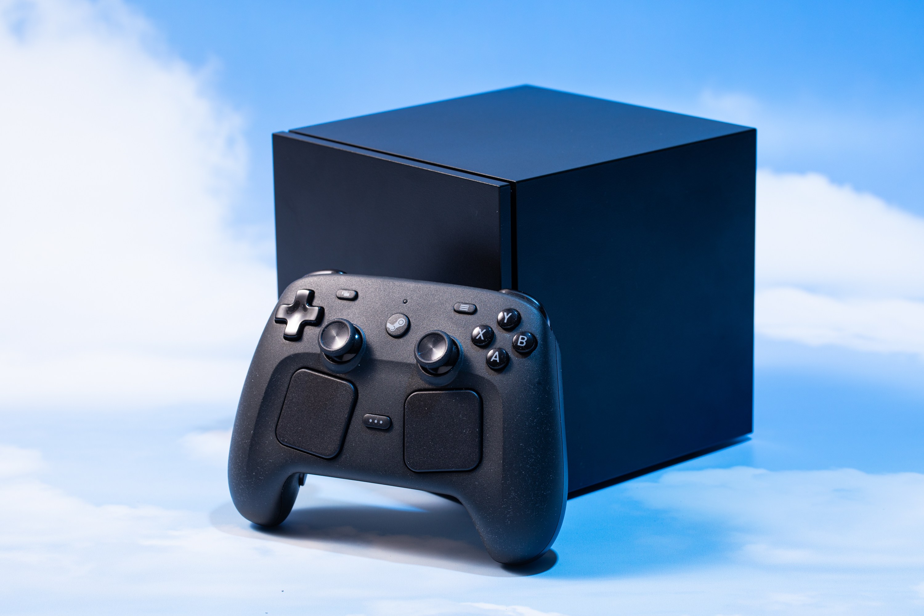 Steam hardware shipper breach leaks customer data, including names and addresses