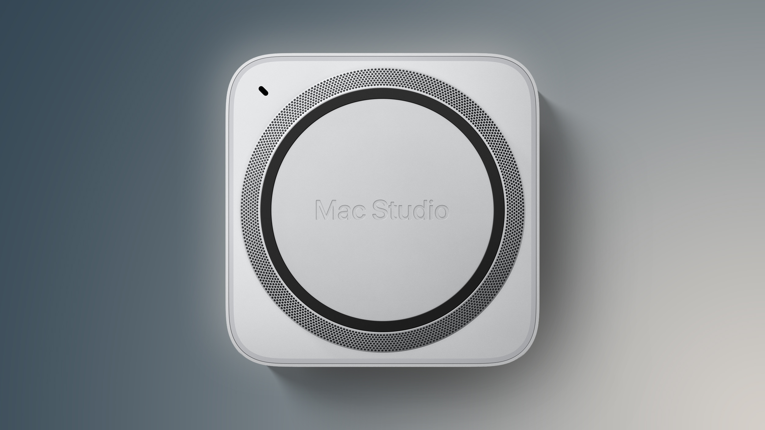 Apple Seemingly Made a Mistake When Announcing the New Mac Studio