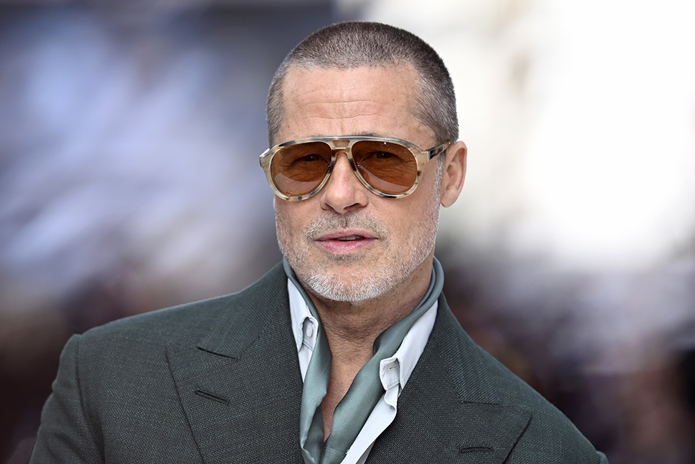 Brad Pitt Says AI Could Help More ‘Mid-Budget Films’ Get Made if It’s ‘Used as a Tool’: ‘Gonna Be a Very Interesting Experiment’