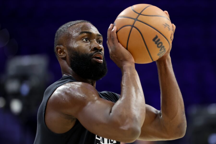 Jaylen Brown’s ‘Kill’ Mindset Update Raises Stakes for His First Season in Philly