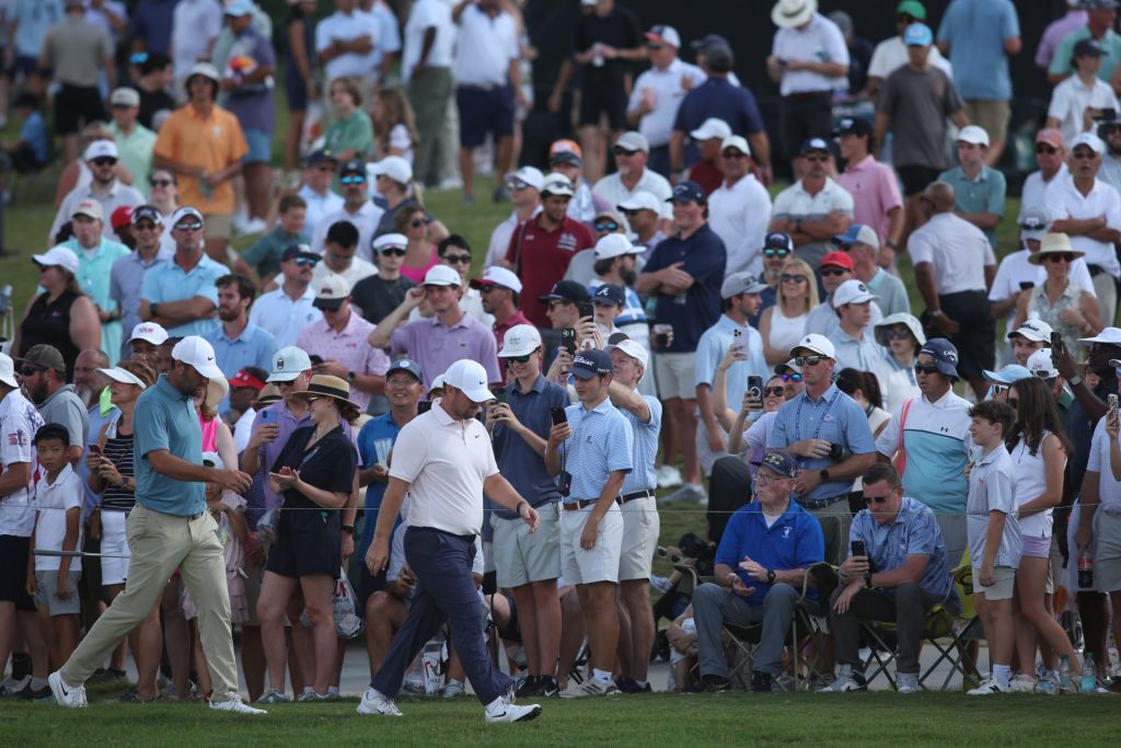 PGA Tour Revamping Fan Code of Conduct Amid Sports Betting Concerns