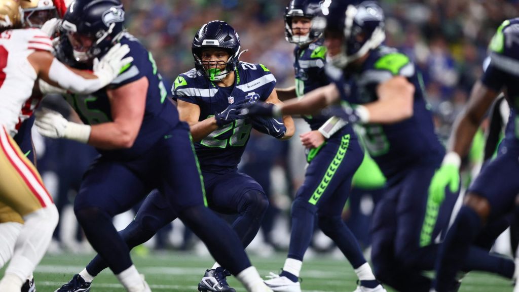 Runners-Up Offered Seahawks Stake After Losing Out on Team