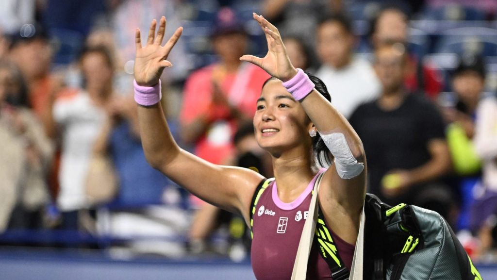 US Open Ticket Prices Surge 132% for Alex Eala’s Night Session