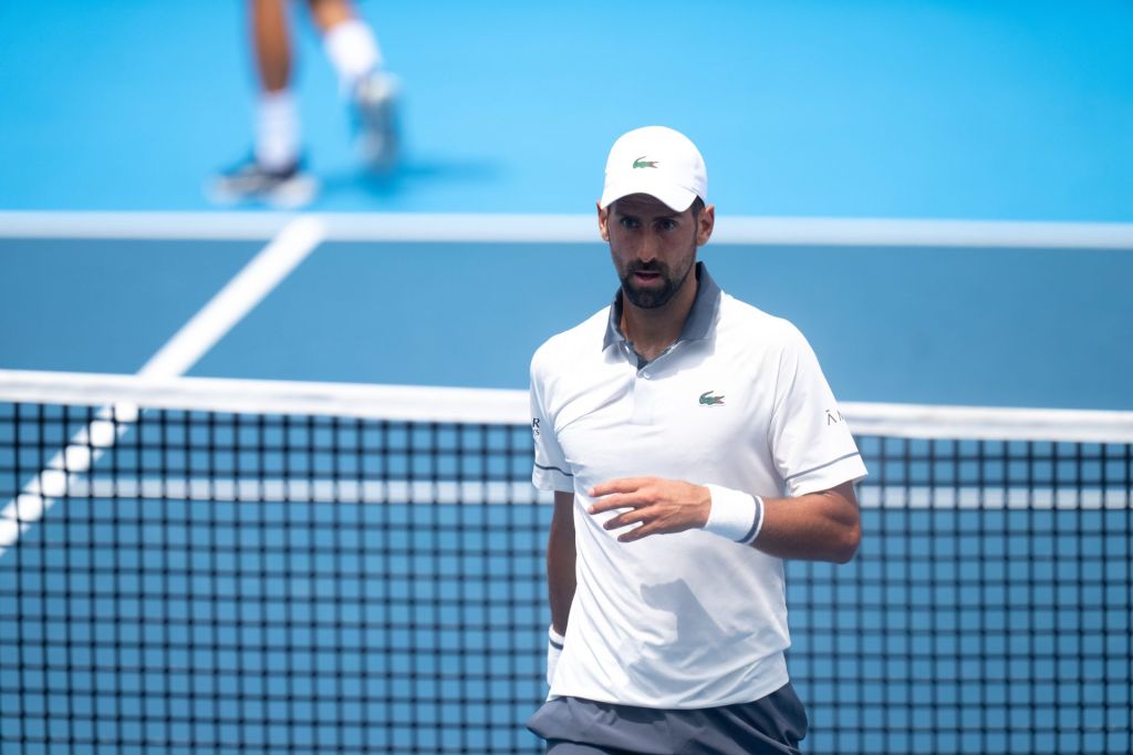 Aging Legends Face Uncertain Futures After US Open Losses