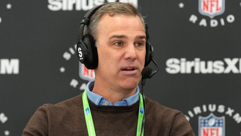 Daniel Jeremiah Launching Podcast With ESPN and Omaha