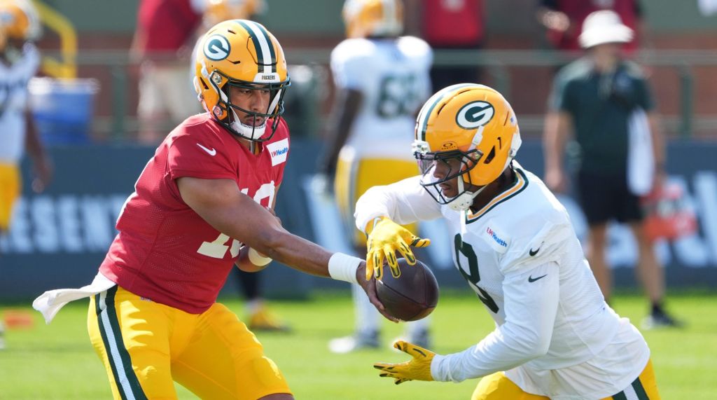 Josh Jacobs Put on Paid Leave by NFL