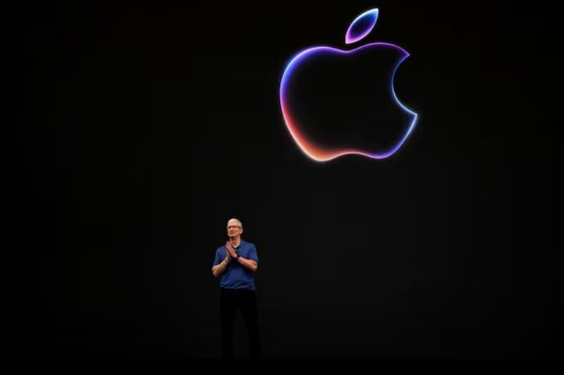 Apple alleges OpenAI defendant accessed circuit schematic