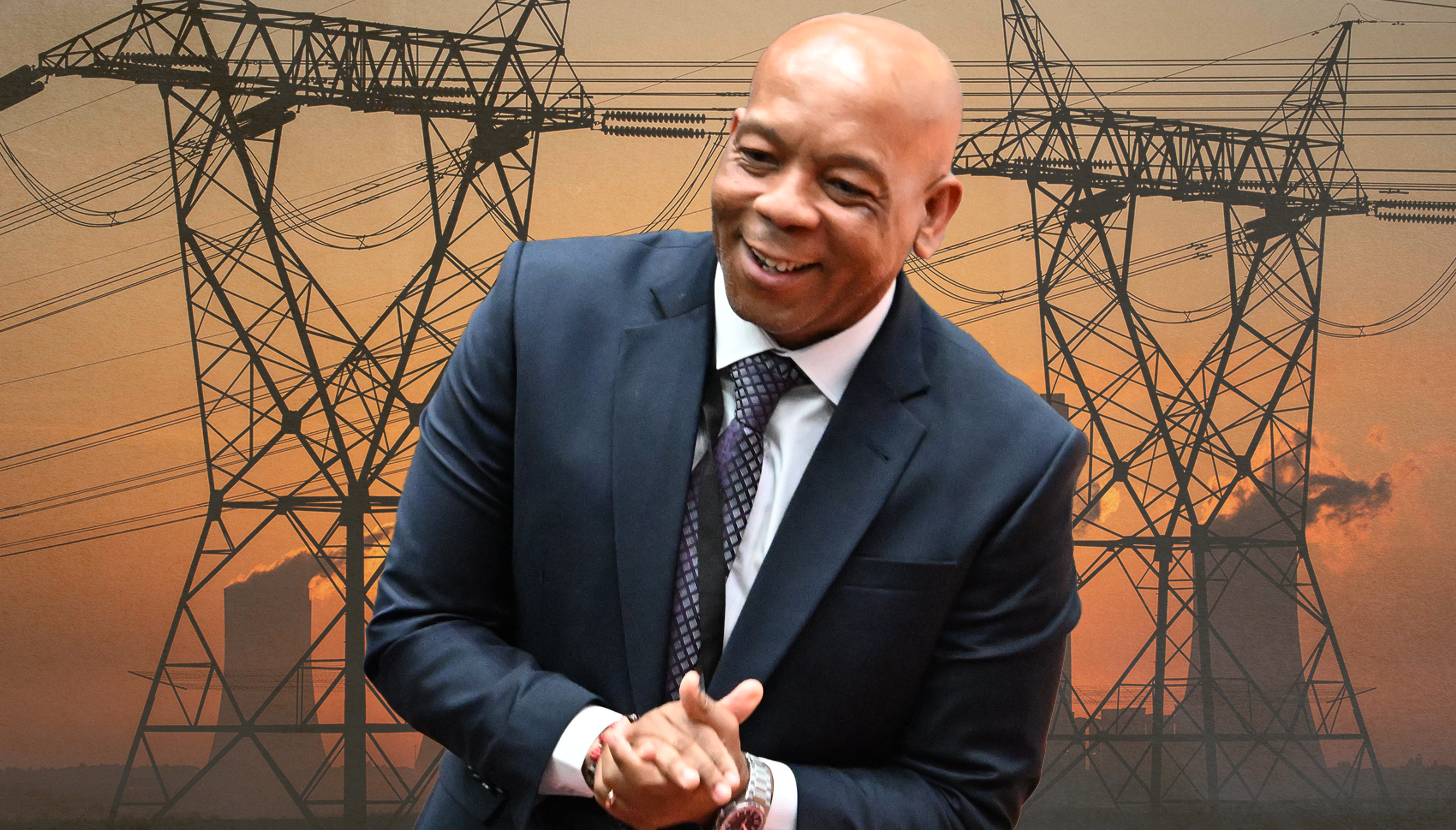 POWERING UP: Ramokgopa sets record straight on Eskom turnaround, buying board time for reforms