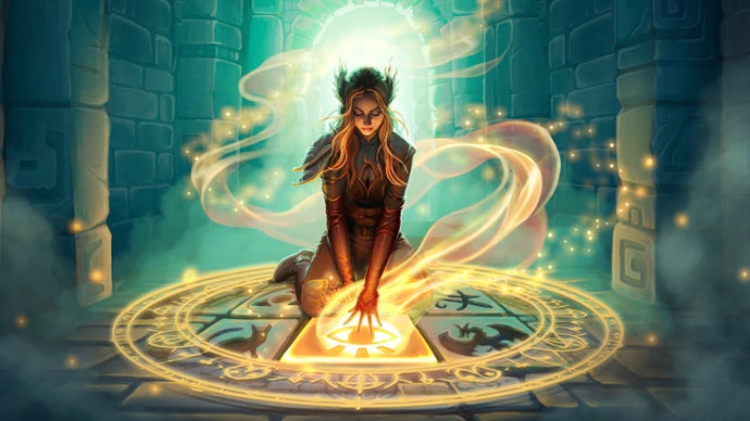 Former Ubisoft Barcelona workers launch Dark Ritual Studios, an indie developer focused on "craftsmanship over scale"