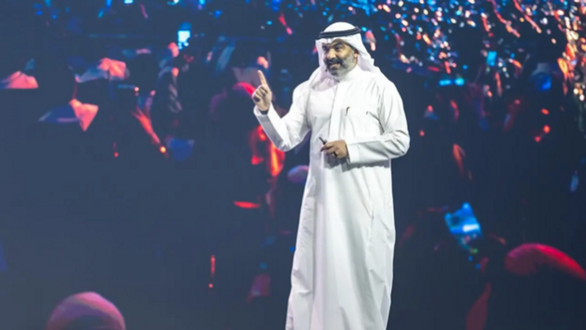 Saudi Arabia advancing steadily toward AI leadership, says minister