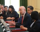 Defence spending is an insatiable beast. John Healey is right to tame it | John McTernan