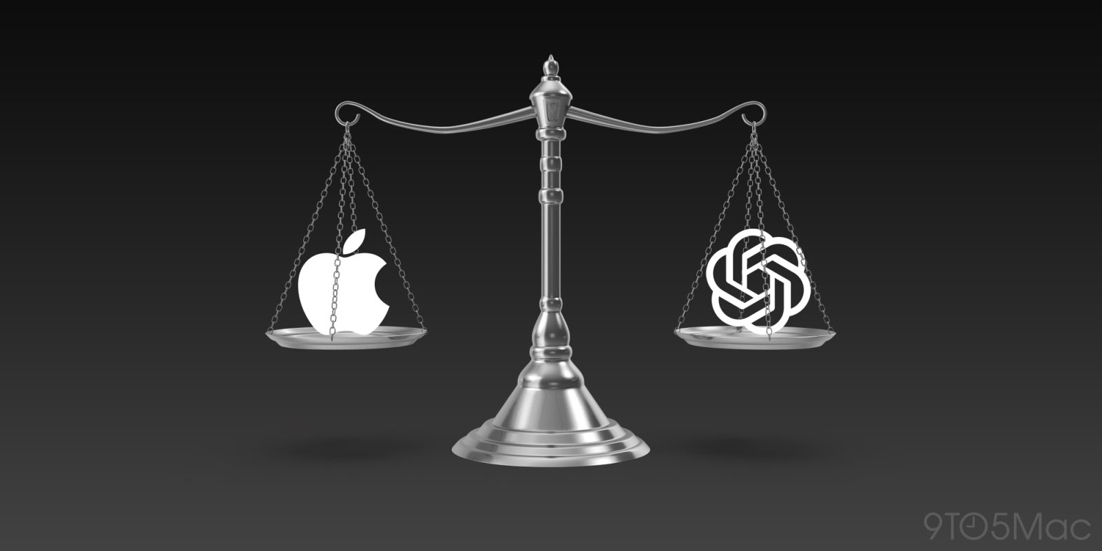 Apple reveals ‘shocking evidence’ from ex-employee’s MacBook in OpenAI suit