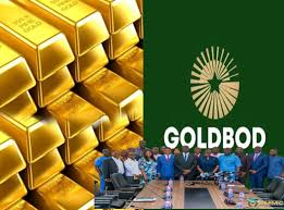 GoldBod projects US$1.4bn forex generation for September