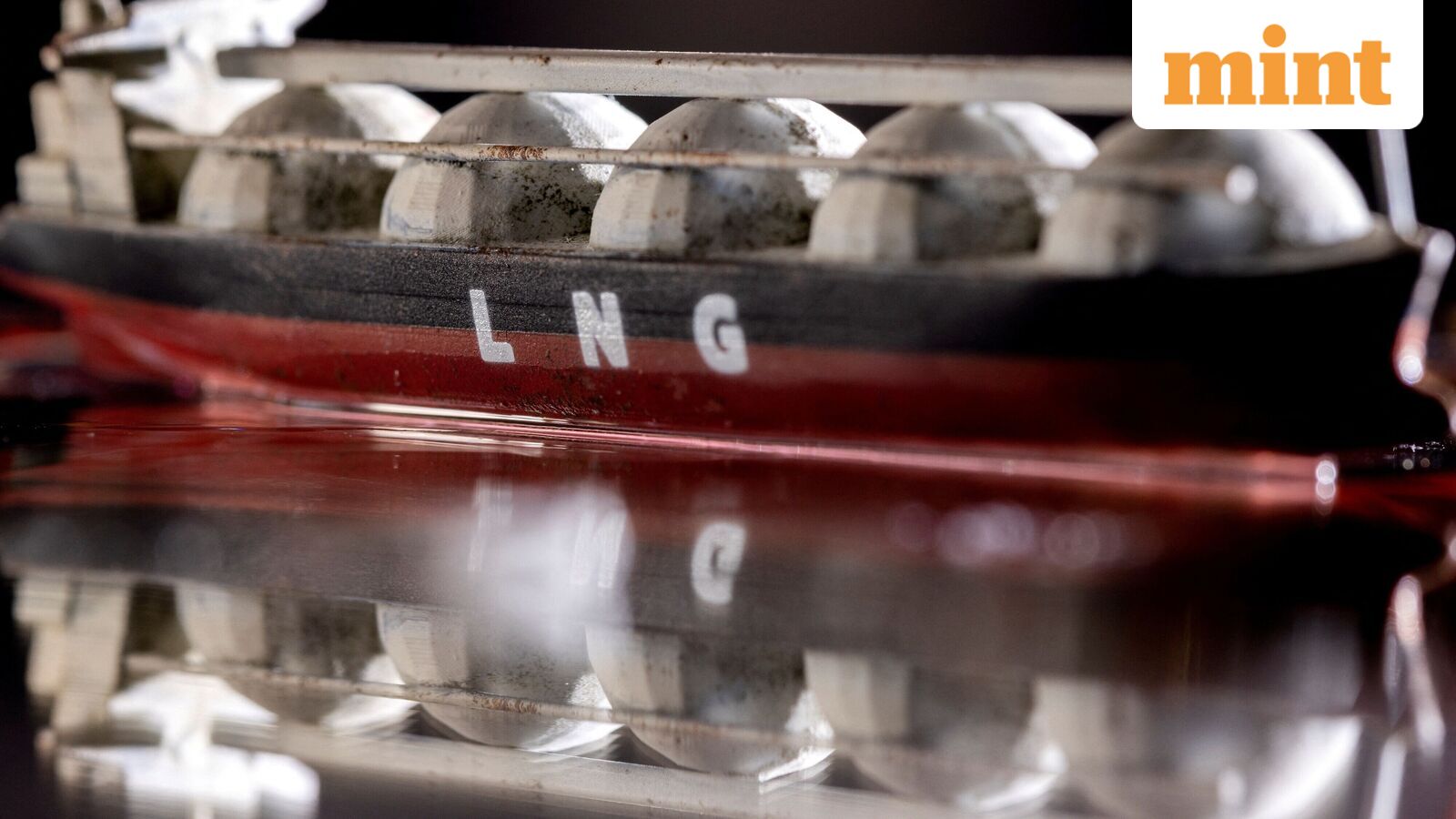 India expands LNG sourcing network from 6 to 15 countries, crude oil from 27 to 41 amid geopolitical risks