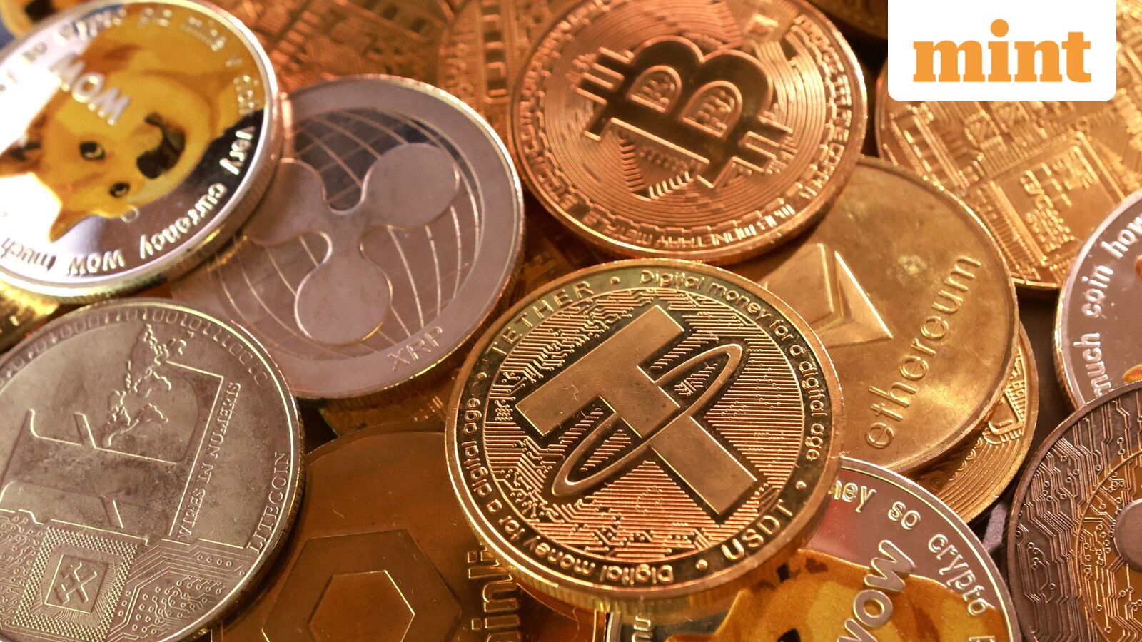 Crypto Bill heads toward key senate vote in September: What Trump-backed Clarity Act proposes