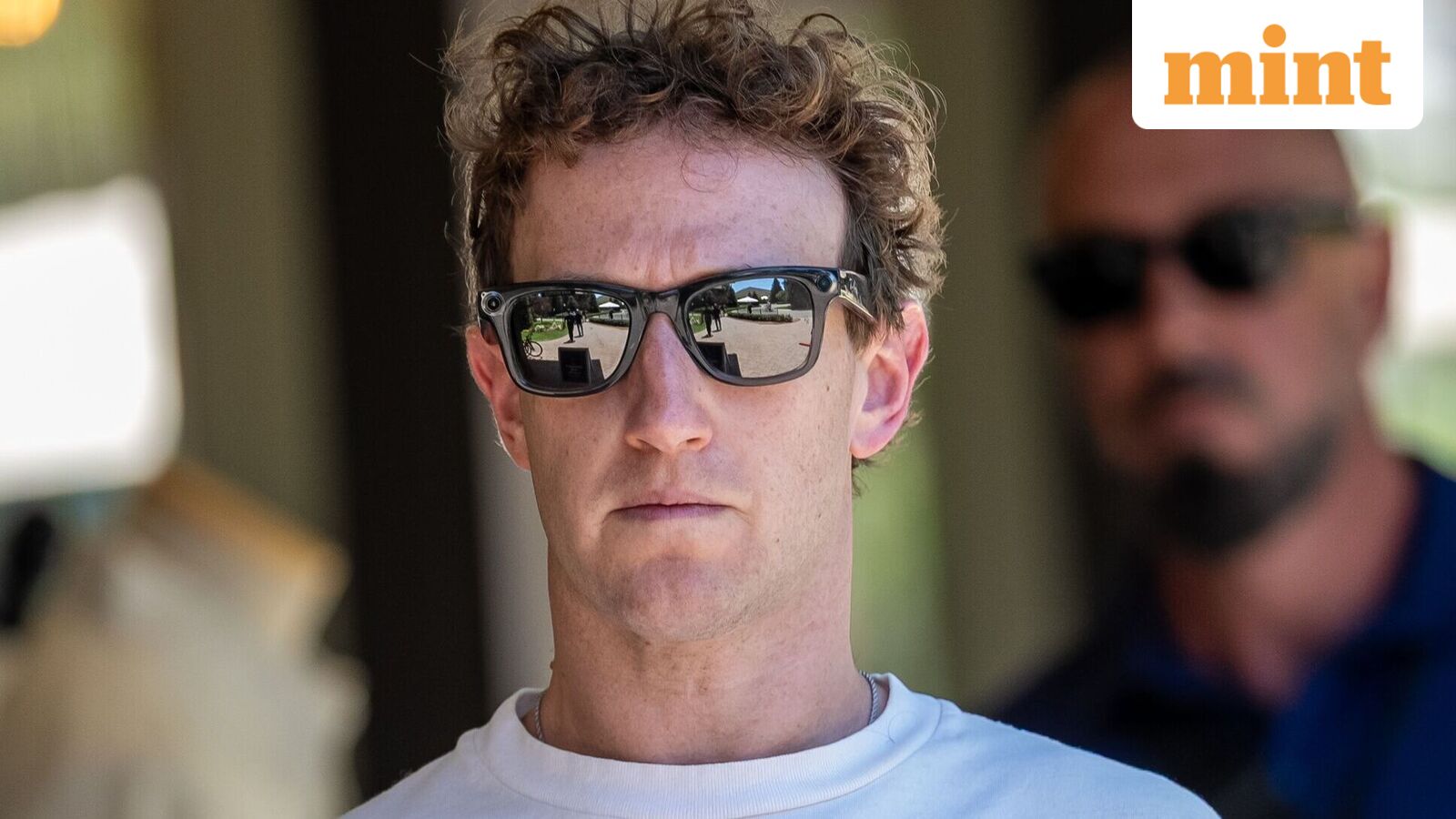 Zuckerberg’s yacht was closest to stranded boat but ‘refused’ to help: Report