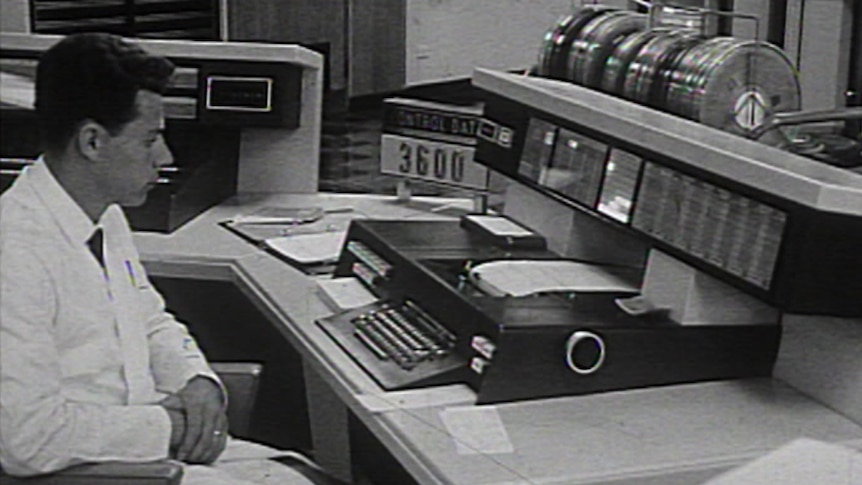 Computers once threatened to take over jobs. Is history repeating with AI?