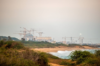 Why Japan should care about India’s nuclear opening