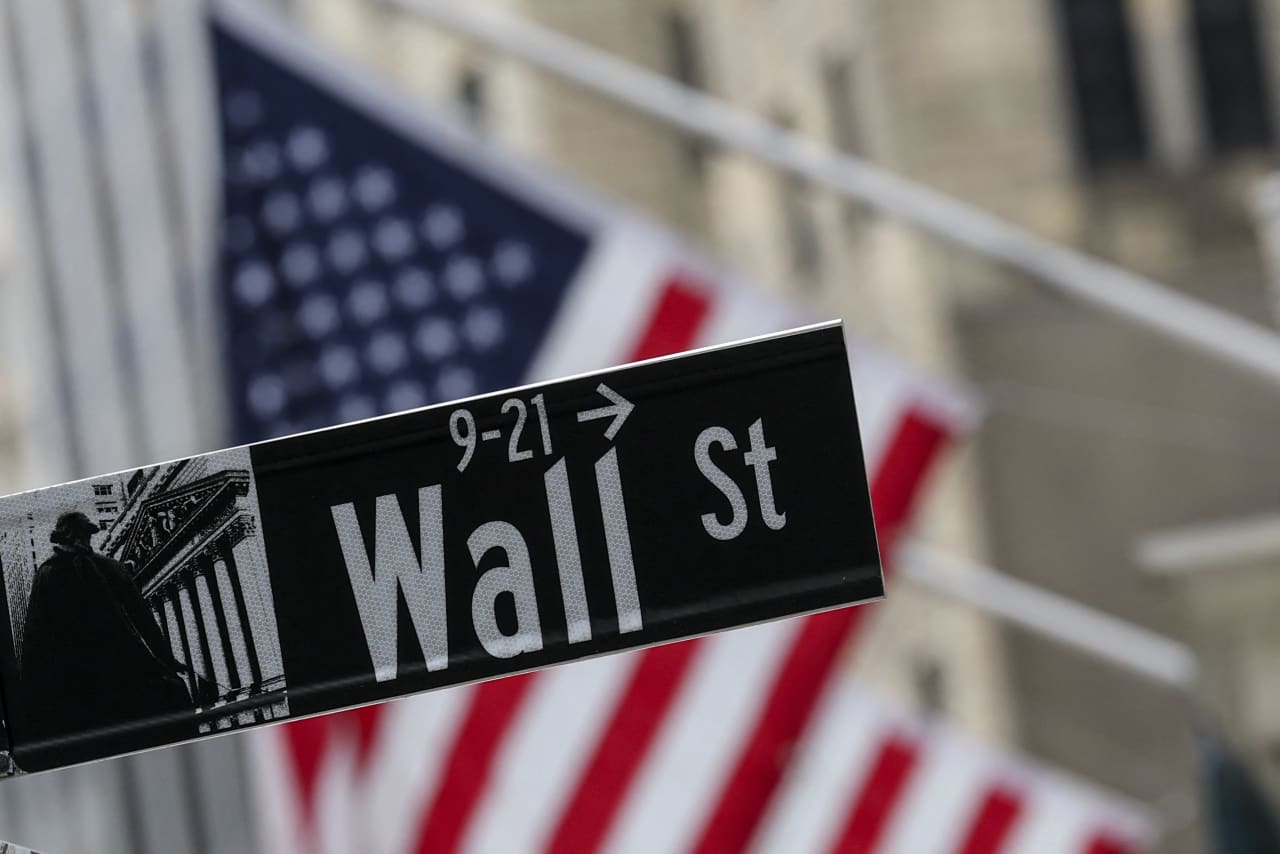 The S&P 500 usually falls in September. Why this year should be different.
