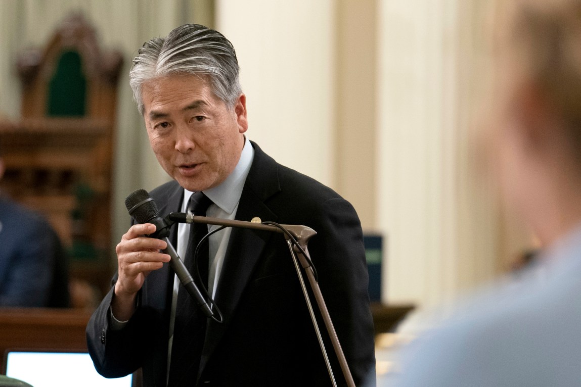 California Lawmakers Pass Bill to Punish Administrators Who Fail to Vet Teachers for Misconduct