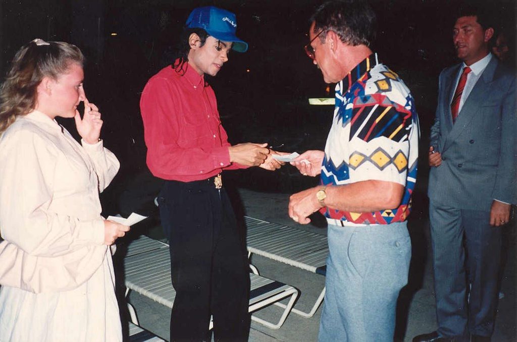 Michael Jackson Biopic Sequel Confirmed: Here’s What We Know About Part Two