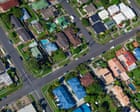 News live: capital city house prices fall below $1m; Penny Wong has ‘grave concerns’ for missing Australians in Nepal