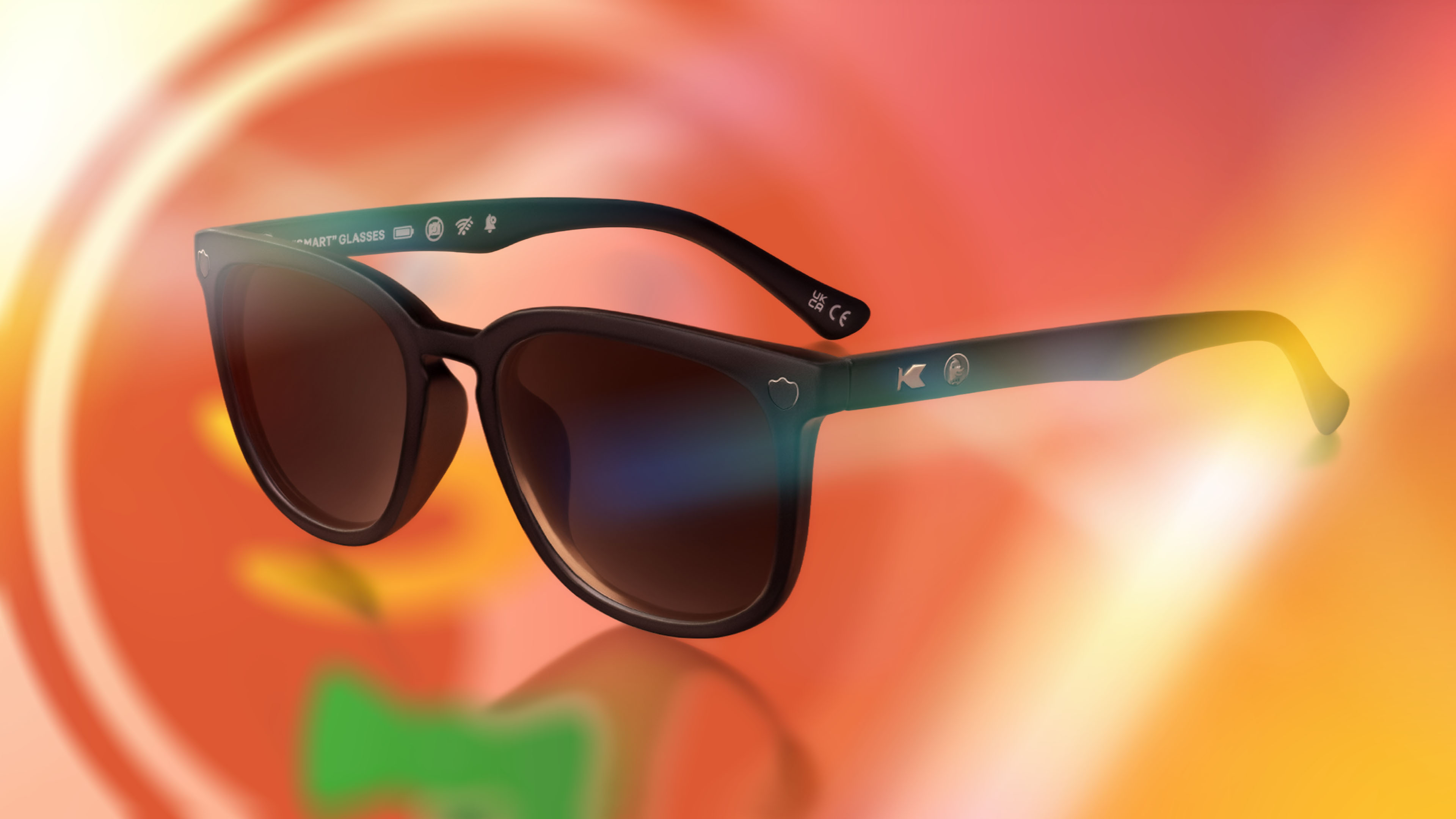In a World of Smart Glasses, DuckDuckGo Made Dumb Ones on Purpose