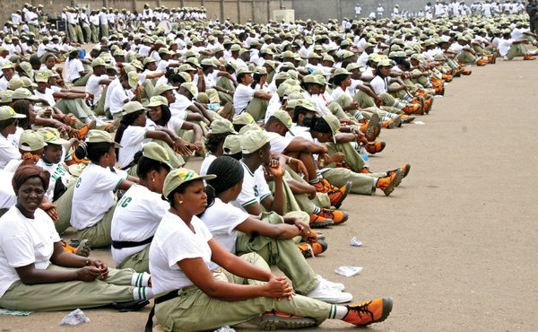 15 NYSC members, 6 other kidnapped persons rescued in Kogi – Tinubu