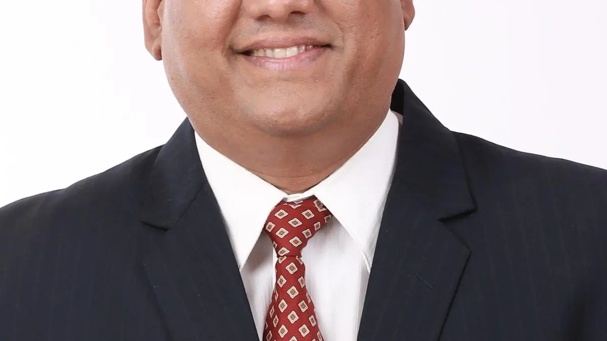 Union Mutual Fund appoints Tiwari as interim CEO