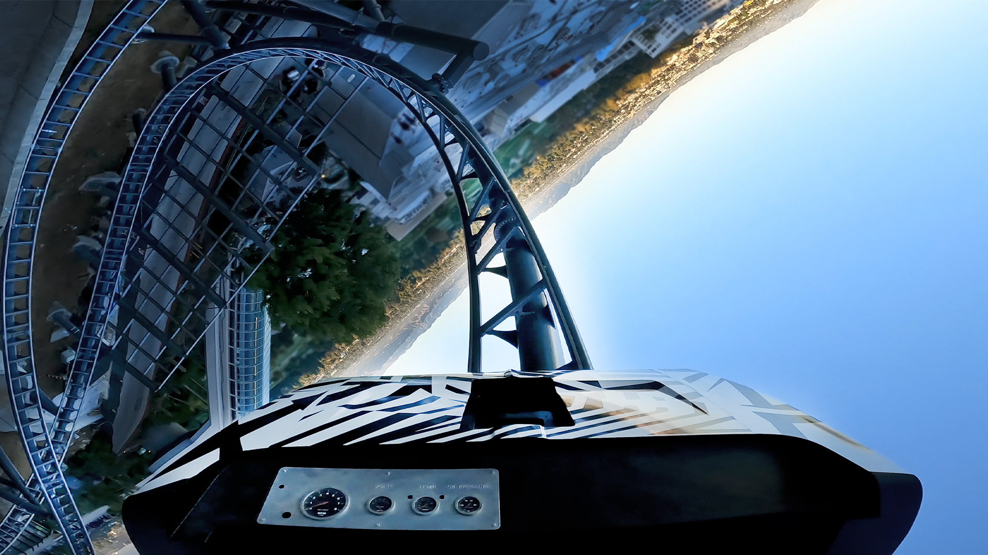 Fast & Furious Ride Opening Date Finally Set At Universal Studios Hollywood