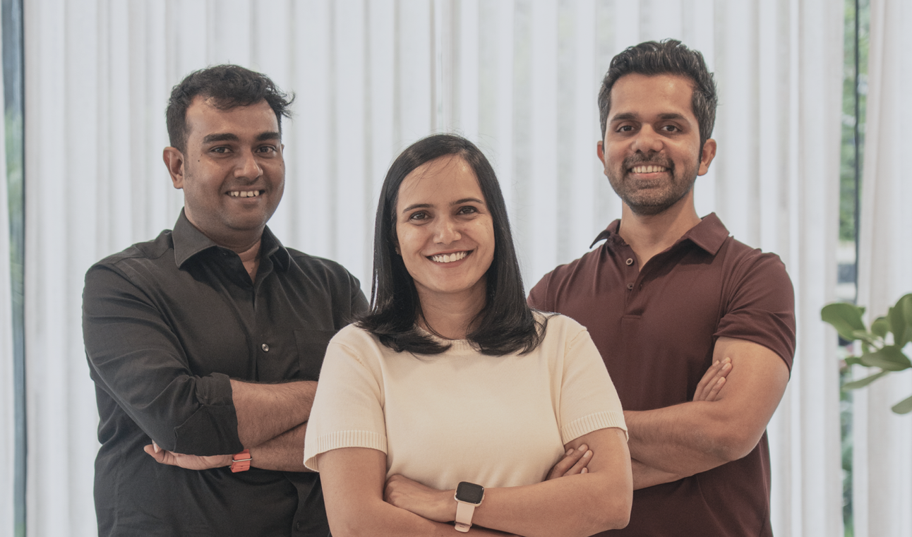 AI-native market research automation startup Echovane raises $1M