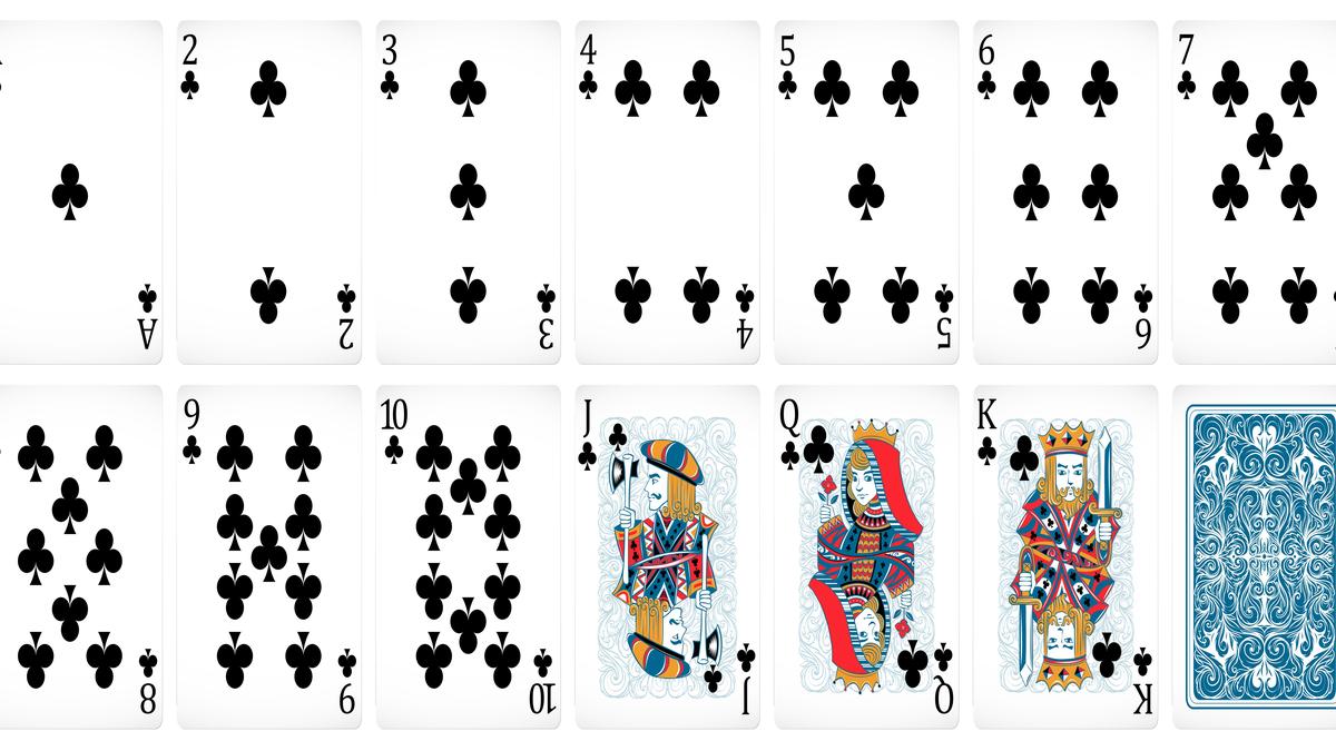 CCB busts racket making ‘rigged’ gambling cards, man held in Bengaluru’s R.T. Nagar