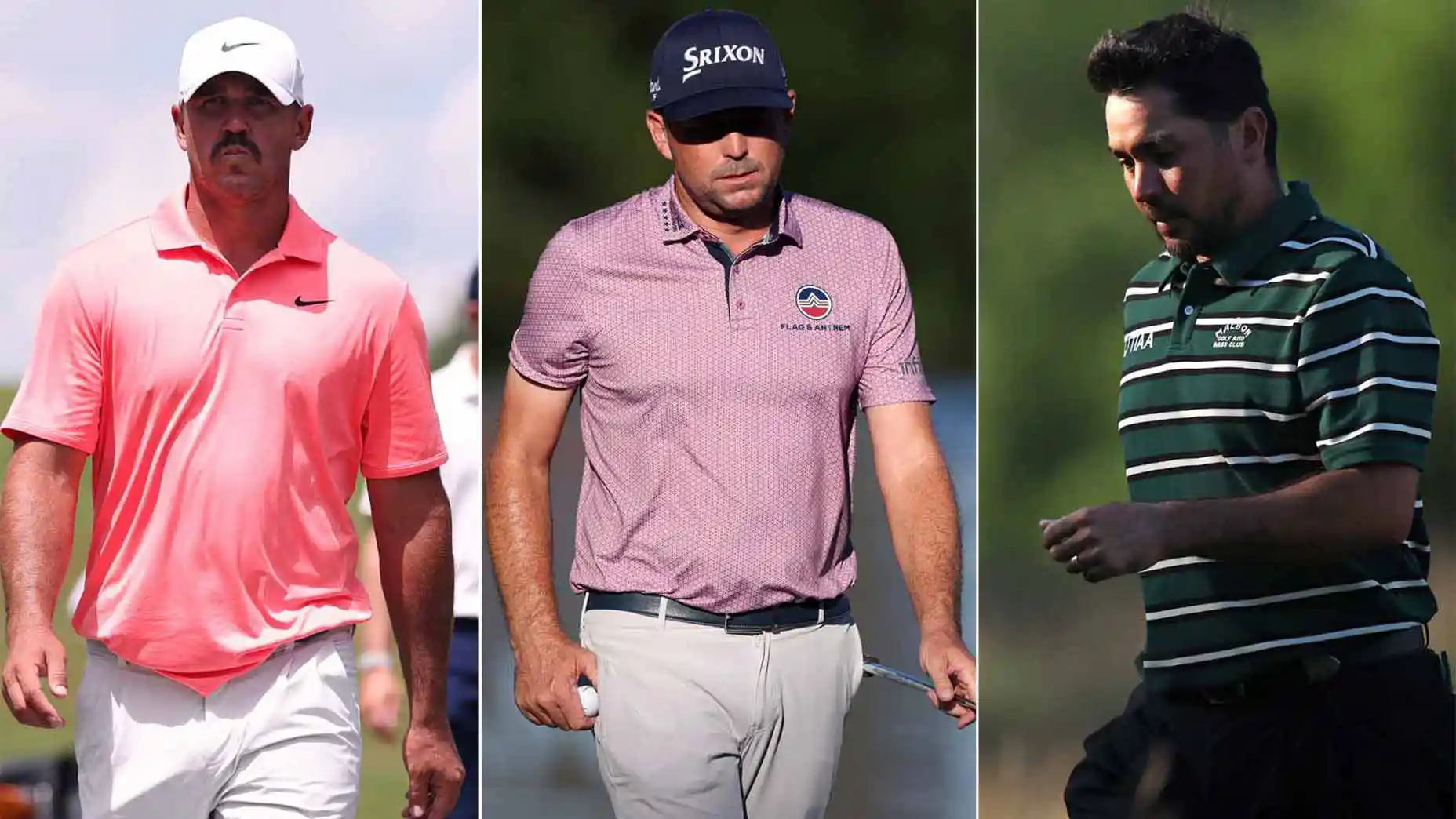7 PGA Tour stars who missed the FedEx Cup playoffs