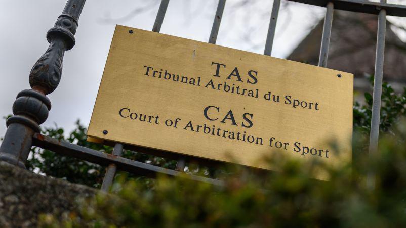 Russian Athletics files new claim against sanctions