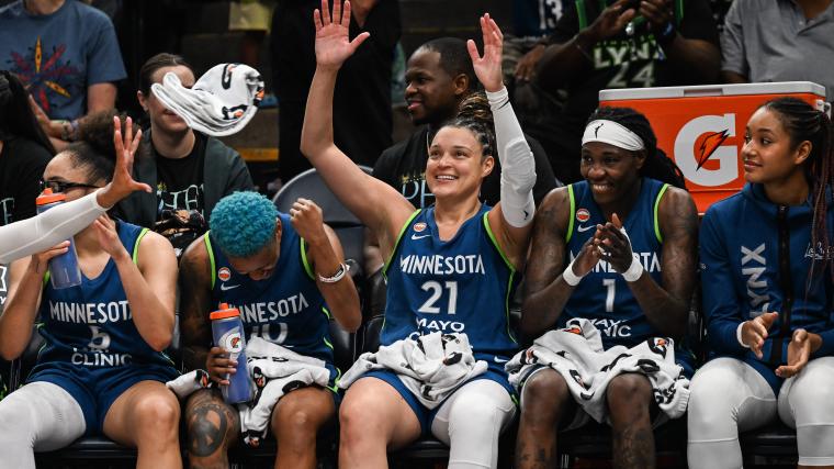 Kayla McBride's comments about Olivia Miles resurface after historic performance
