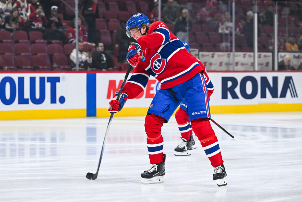 Rangers linked to former 2nd overall pick in NHL Draft
